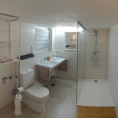 "Goldbergsee Apartment" - Im Vorort Von Coburg Mit Parkplatz & Terrasse, Ferienwohnung Kültér fotó