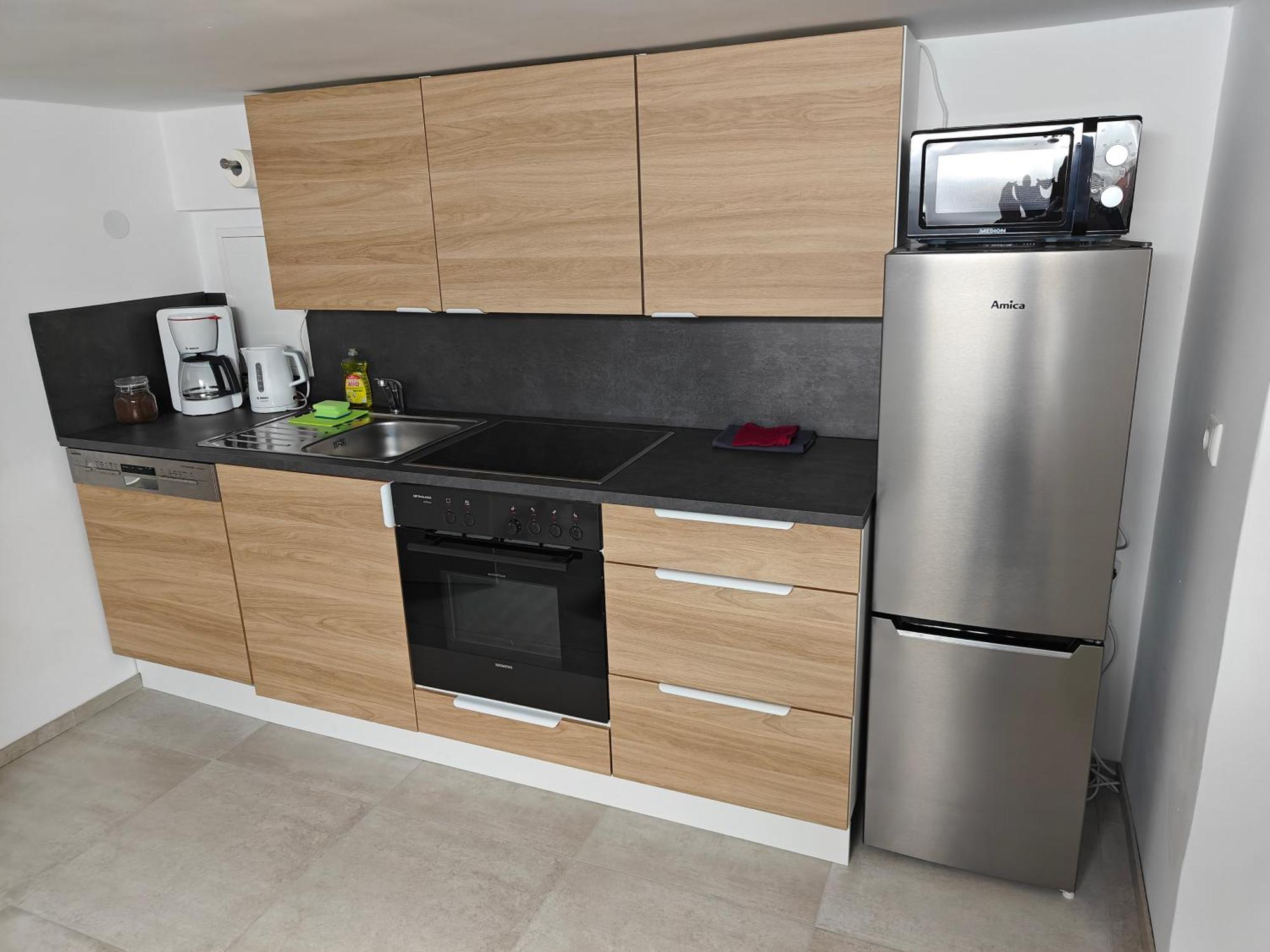 "Goldbergsee Apartment" - Im Vorort Von Coburg Mit Parkplatz & Terrasse, Ferienwohnung Kültér fotó
