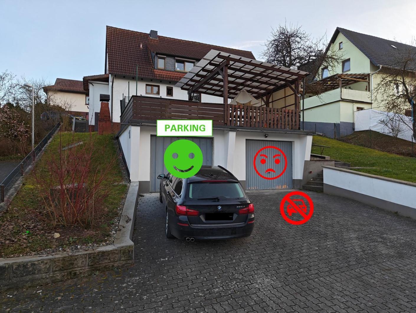 "Goldbergsee Apartment" - Im Vorort Von Coburg Mit Parkplatz & Terrasse, Ferienwohnung Kültér fotó