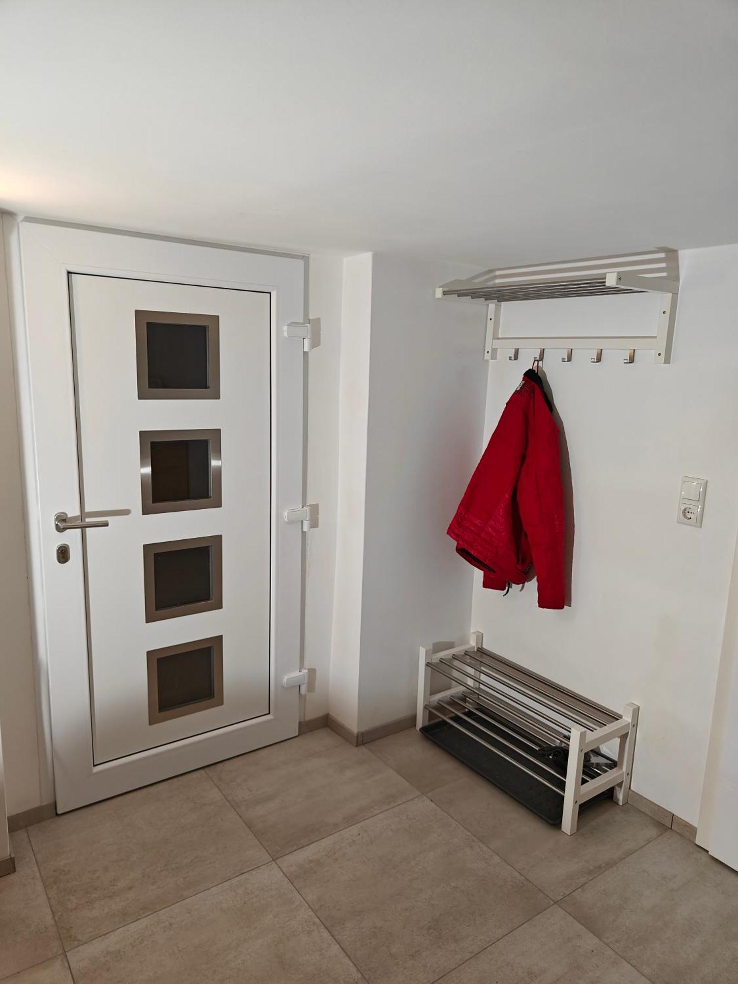 "Goldbergsee Apartment" - Im Vorort Von Coburg Mit Parkplatz & Terrasse, Ferienwohnung Kültér fotó